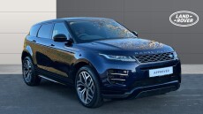 Land Rover Range Rover Evoque 2.0 D200 R-Dynamic S 5dr Auto Diesel Hatchback